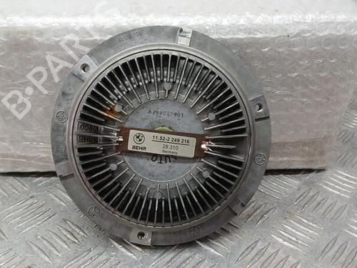 Używane Wentylator BMW 5 (E39) 525 d (163 hp) 29976830