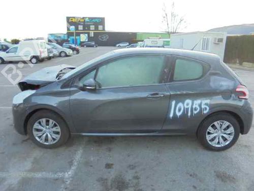 PEUGEOT 208 I (CA_, CC_) [2012-2021] 138437