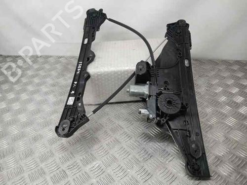 Raammechaniek links voor PEUGEOT 2008 II (UD_, US_, UY_, UJ_, UR_, UC_) [2019-2025]  19801554