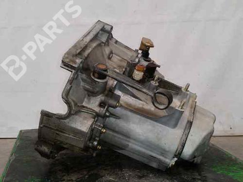 Gearbox CITROËN XSARA (N1) 1.6 i | BP122490M3 