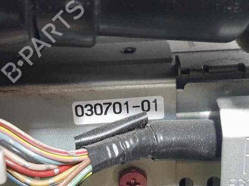 Radio MAZDA 6 Saloon (GG)  | BP5588765E6 