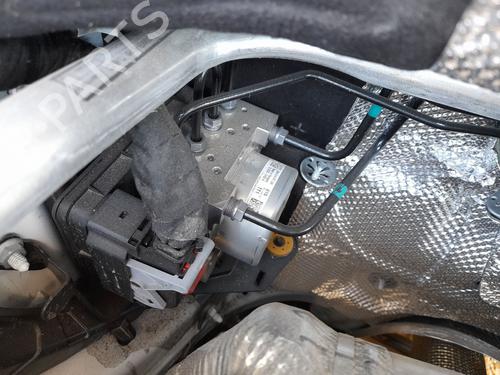 Módulo de ABS SKODA OCTAVIA IV (NX3, NN3, PV3) 1.5 TSi | BP29944461M43