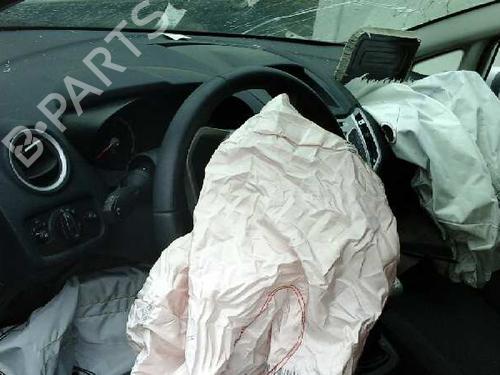 Startmotor FORD FIESTA VI (CB1, CCN)  | BP4745999M8 