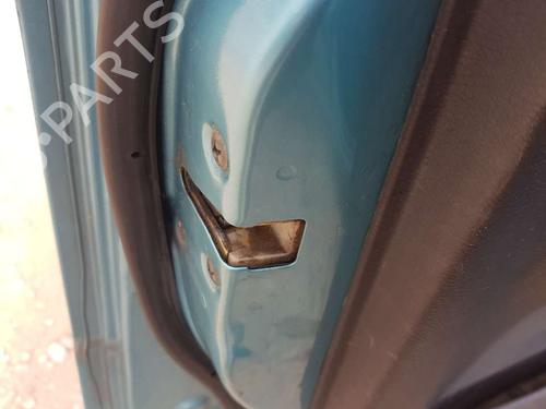 Used Front left lock DAEWOO MATIZ (M100, M150) [1998-2025]  20207488