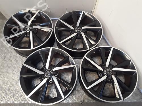 Used Wheel set Wheel set 37269912 37269912