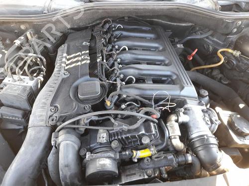 Motor BMW 7 (E65, E66, E67) 730 d (218 hp) 29730446