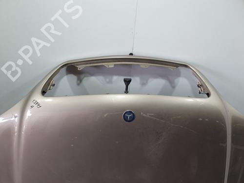 Used Hood MERCEDES-BENZ M-CLASS (W163) [1998-2005]  9677015