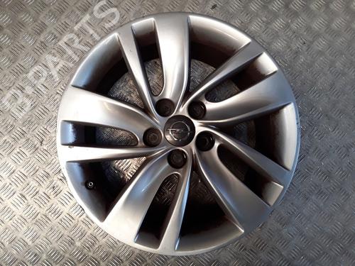 Llanta Llanta OPEL INSIGNIA A (G09) 1.6 CDTi (68) (136 hp) 37269903 37269903