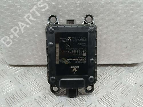 Used Electronic module RENAULT TALISMAN Grandtour (KP_) 1.6 dCi 130 (130 hp) 19410795