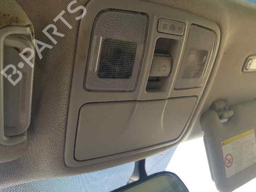 Used Interior roof light HYUNDAI ix35 (LM, EL, ELH) 1.7 CRDi (116 hp) 24674063