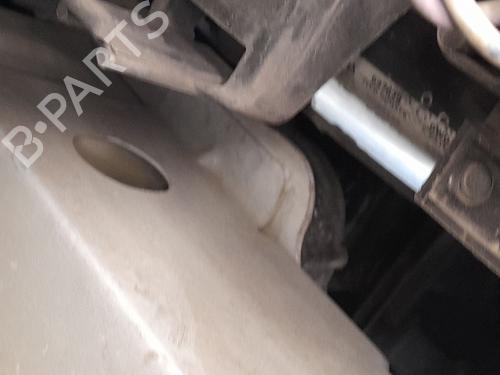 Støtfangerbjelke foran RENAULT KANGOO / GRAND KANGOO II (KW0/1_) 1.5 dCi 90 (KW05, KW08, KW0G, KW11) (90 hp) 29889653