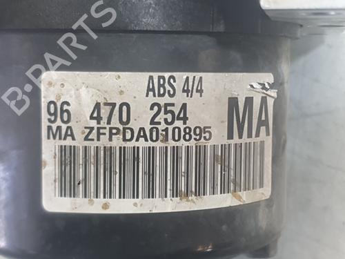 ABS pump DAEWOO KALOS (KLAS) 1.4 | BP29862470M43  - Image 5