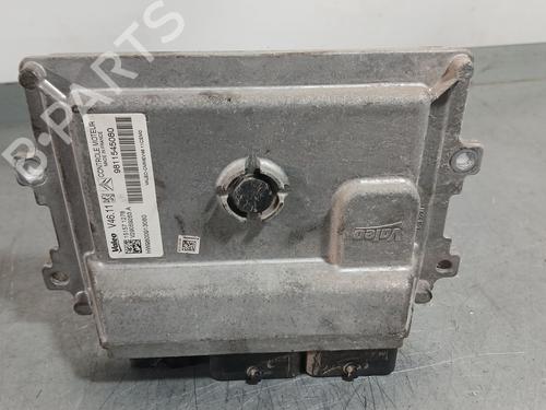 Used Engine control unit (ECU) Engine control unit (ECU) PEUGEOT 208 I (CA_, CC_) 1.2 VTI 82 (82 hp) 39658354 39658354