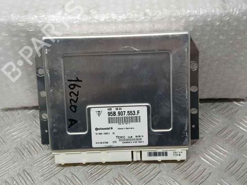 Used Control unit PORSCHE MACAN (95B) 3.0 S Diesel (258 hp) 24673502