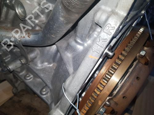 Engine TOYOTA AYGO (_B4_) 1.0 VVTi (KGB40) | BP36503193M1 - Image 7