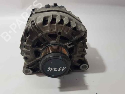 Used Alternator PEUGEOT EXPERT Van (V_) [2016-2025]  7965171