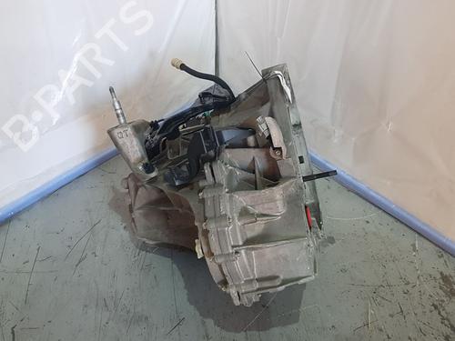 Gearbox RENAULT MEGANE IV Hatchback (B9A/M/N_) 1.2 TCe 100 (B9MS) | BP37216781M3 - Image 4