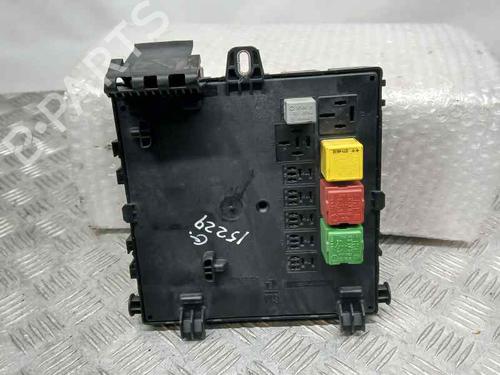 Fuse box OPEL VECTRA C (Z02)  | BP21540220E1 