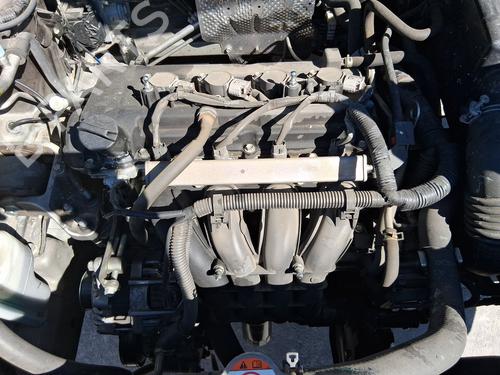Used Engine Engine MITSUBISHI ASX (GA_W_) 1.6 MIVEC (GA1W) (116 hp) 34059317 34059317