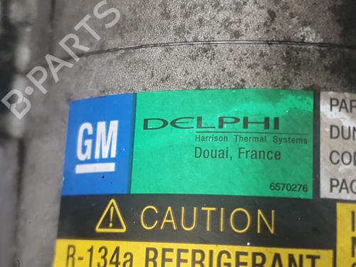 AC compressor OPEL ASTRA H (A04) 1.7 CDTI (L48) | BP38073198M34 - Image 6