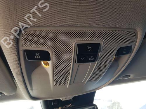 Used Interior roof light INFINITI Q30 1.5 D (109 hp) 16371228