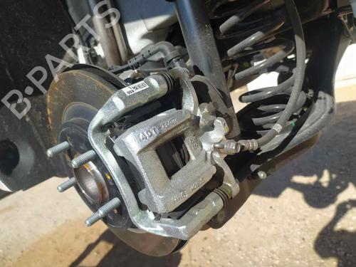 Used Left rear brake caliper KIA NIRO II (SG2) 1.6 GDi Plug-in Hybrid (182 hp) 23532213