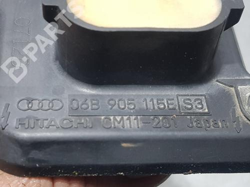Ignition coil AUDI A6 C5 Avant (4B5)  | BP10280438M94 