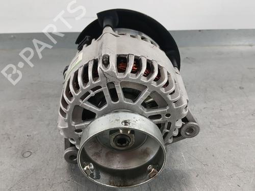 Alternatore Alternatore FORD TOURNEO CONNECT 1.8 TDCi (90 hp) 37273788 37273788