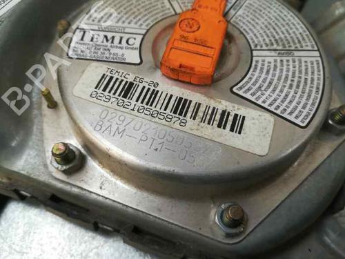 Right seat airbag BMW 5 (E39) 523 i | BP2681346C14 