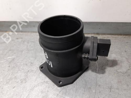 Mass air flow sensor AUDI A4 B6 (8E2) 2.0 | BP3707570M95 