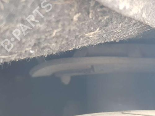 Used Right front shock absorber MINI MINI (R56) Cooper D (109 hp) 19161030