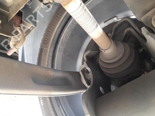 Left rear driveshaft SMART FORFOUR Hatchback (453) electric drive / EQ (453.091) | BP33886468M40 - Image 2