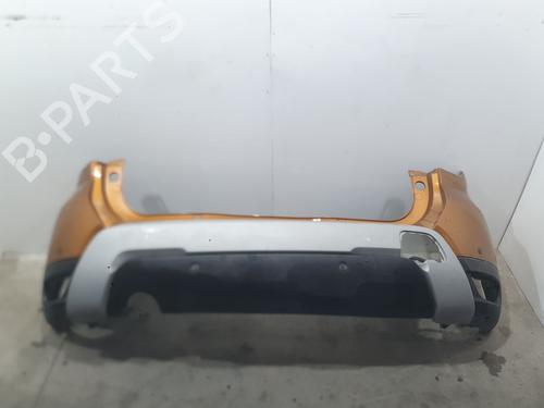 Used Rear bumper Rear bumper 38256583 38256583