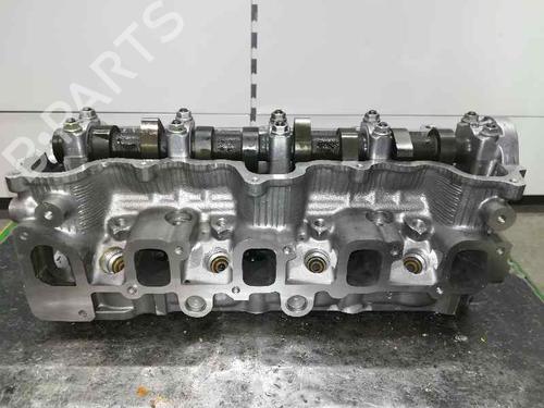Cylinder head OPEL CORSA B (S93) 1.7 D (F08, F68, M68) | BP12498947M5 