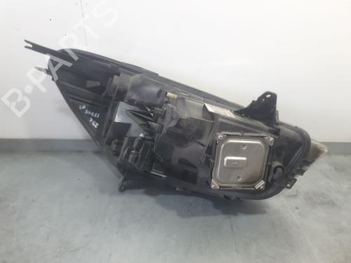 Left headlight RENAULT CLIO IV (BH_) 1.5 dCi 90 | BP37274744C28 - Image 3