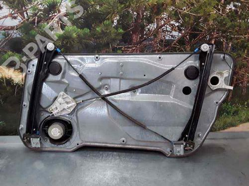 Front left window mechanism SEAT IBIZA III (6L1) 1.9 TDI | BP1512008C22 
