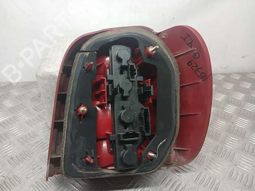 Left taillight VW POLO (6N2)  | BP19159799C34 