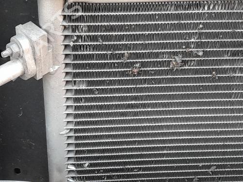 AC-Kondensator AC-Kondensator CITROËN C3 II (SC_) 1.0 VTi 68 (68 hp) 37217462 37217462