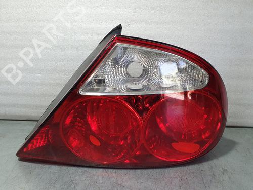 Højre baglygte JAGUAR S-TYPE II (X200) [1998-2008]  13415955