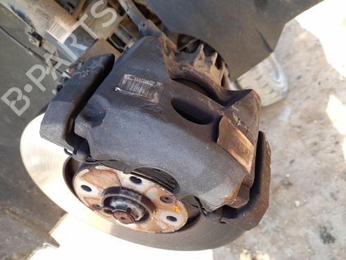 Etrier avant droit PEUGEOT PARTNER Tepee 1.6 HDi (114 hp) 29973432