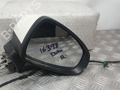 right-mirror-audi-a1-8x1-8xk-2010-2011-2012-2013-2014-2015-2016-2017-2018-2019-24675229 main image