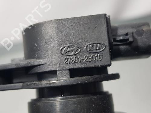 Ignition coil KIA VENGA (YN)  | BP8528780M94 
