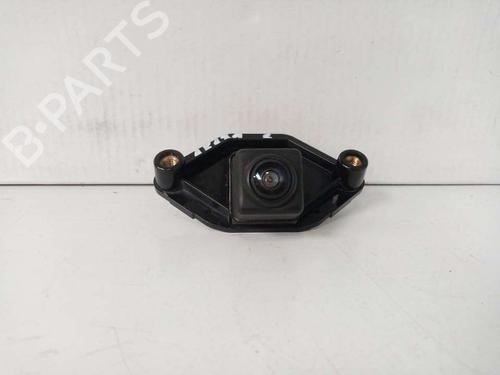 Used Camera NISSAN QASHQAI II SUV (J11, J11_) [2013-2025]  15963570