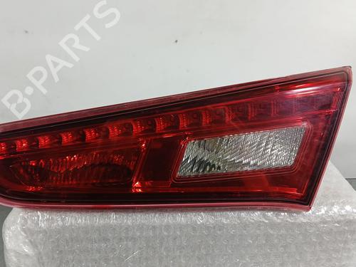 Used Right tailgate light Right tailgate light 39563878 39563878