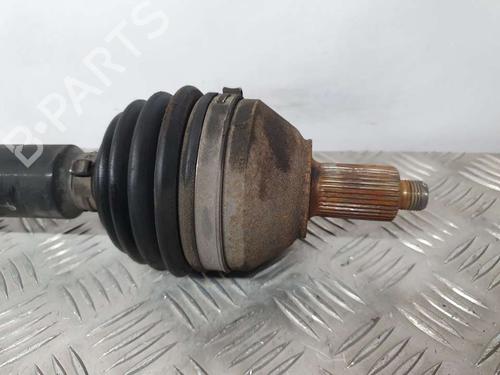 Right front driveshaft SEAT IBIZA IV (6J5, 6P1)  | BP11746220M39 