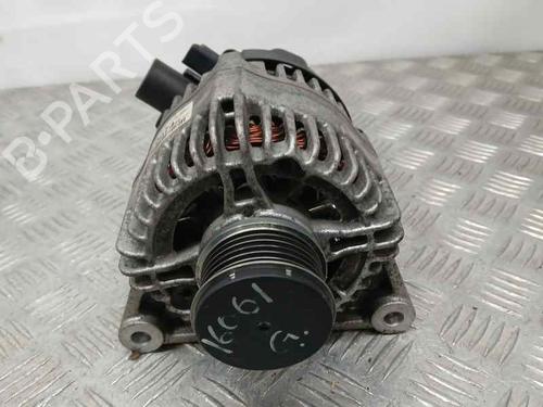 Generator PEUGEOT 208 I (CA_, CC_) [2012-2020]  21397483