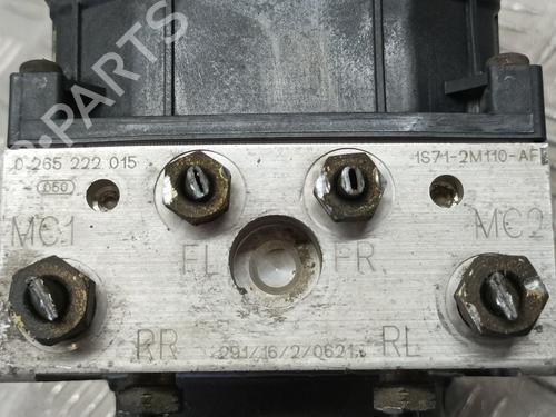 ABS pump FORD MONDEO III Saloon (B4Y)  | BP11913190M43 
