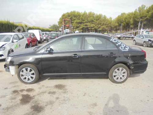 TOYOTA AVENSIS (_T25_)    25301