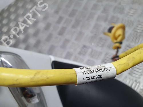 Left mirror PEUGEOT 308 SW I (4E_, 4H_)  | BP9180161C26 