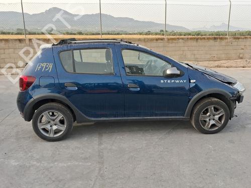 Engine DACIA SANDERO II TCe 90 (B8M1, B8MA, B8AC) | BP37631725M1 - Image 4